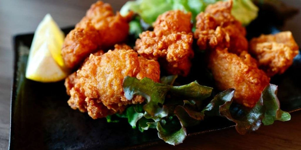 des spécialités culinaires