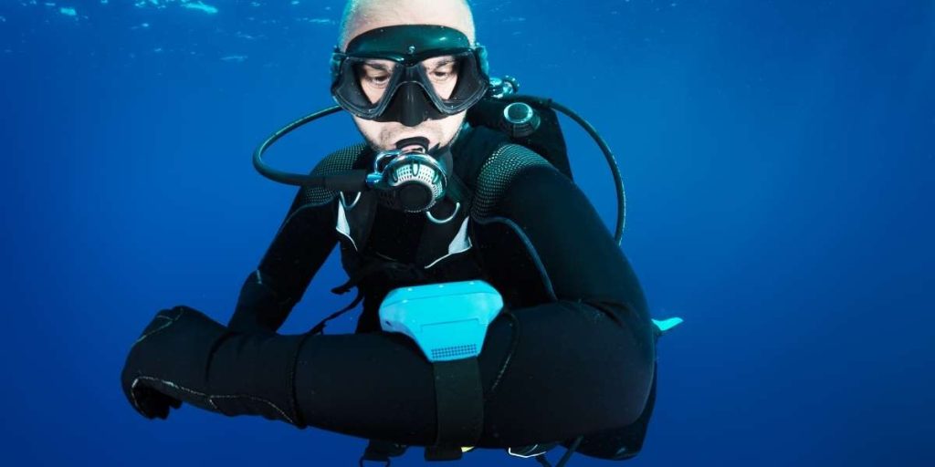 la Meilleure période plongée