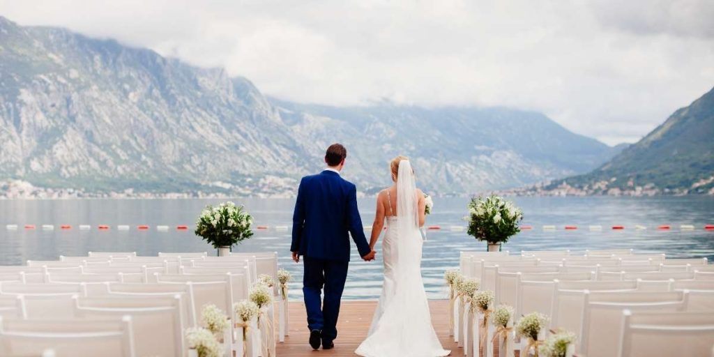 un mariage destination