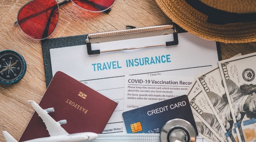 Assurance voyage