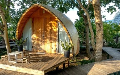 Camping ou eco-lodge Tanzanie : où séjourner ?