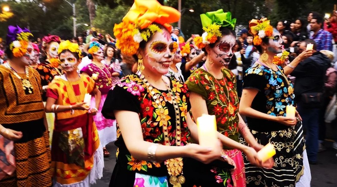 Coutumes et traditions