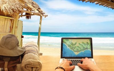 Digital nomad Tanzanie coworking : meilleurs espaces