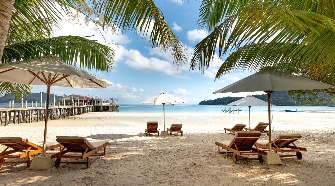 Excursions depuis la Tanzanie : destinations proches