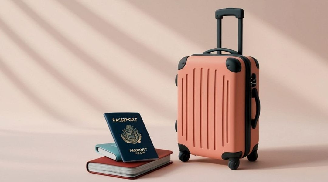 Formalités pour voyager