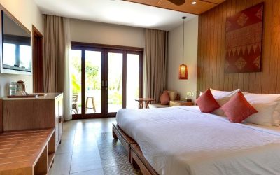 Hébergement Tanzanie : Airbnb ou alternatives locales pour un séjour inoubliable
