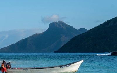 Îles cachées Tanzanie : trésors secrets