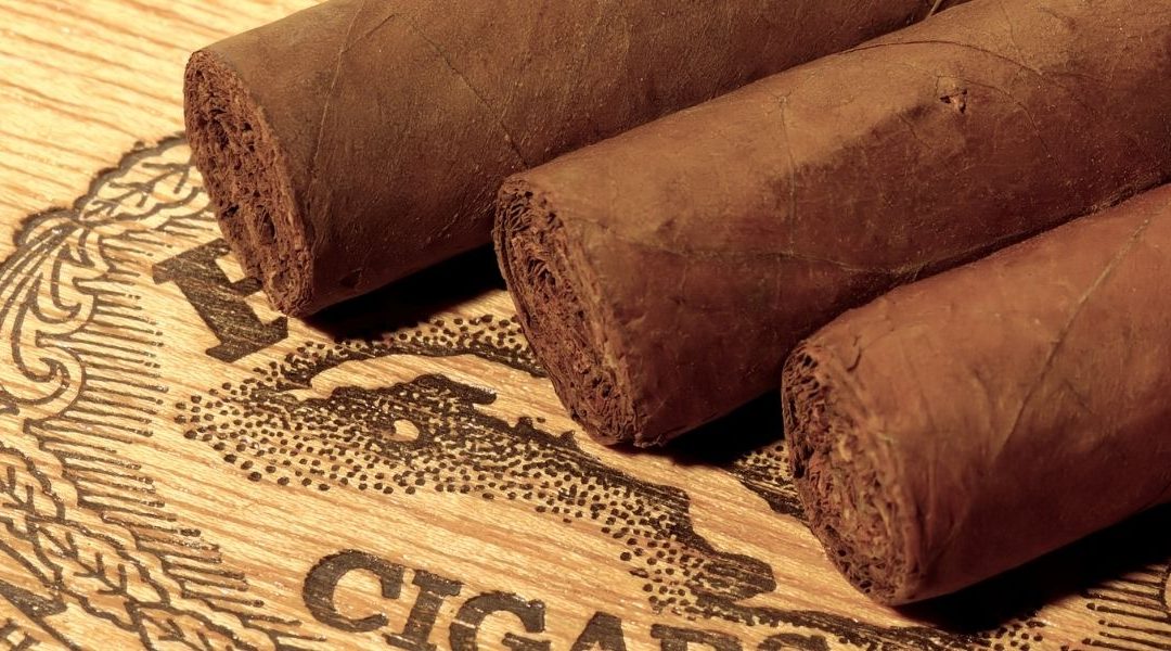Meilleurs cigares à acheter en Tanzanie