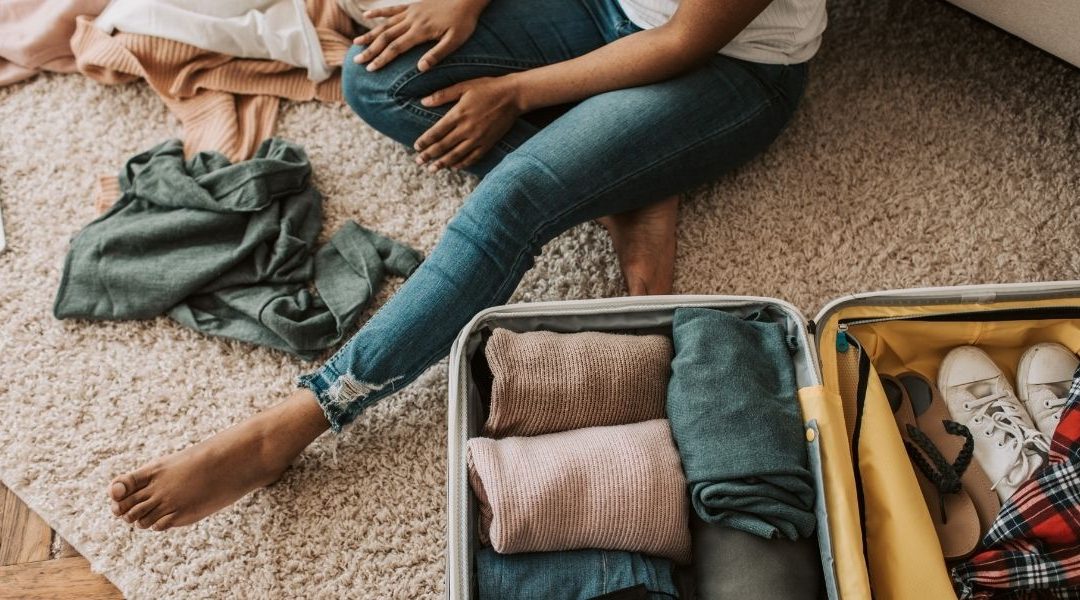 Que mettre dans sa valise pour Cuba