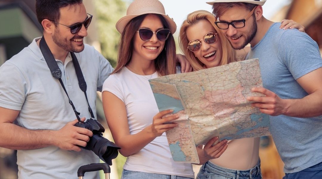 Tourisme responsable