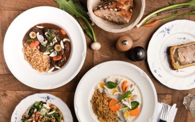 Voyage gastronomique Tanzanie : parcours culinaire