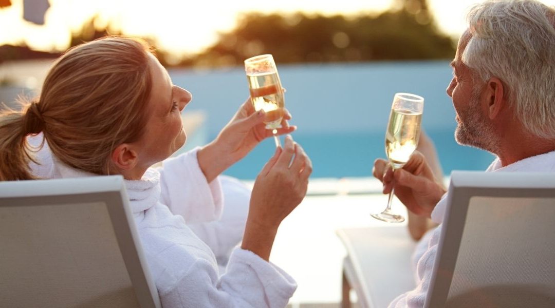 Voyage romantique