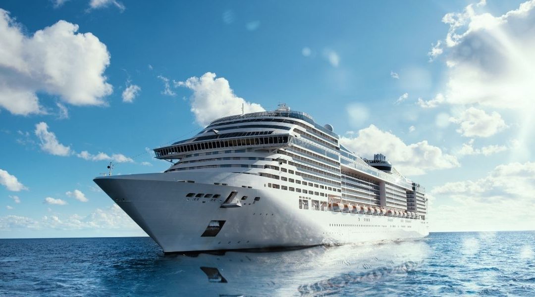 croisière