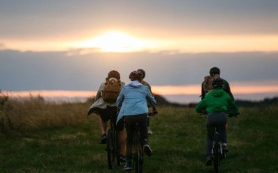 Sport et aventure en Tanzanie: expériences intenses entre savanes, montagnes et océan