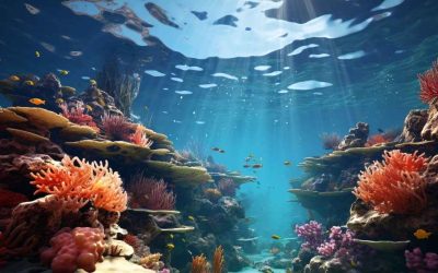 Faune marine à découvrir en Tanzanie: rencontres sous-marines inoubliables