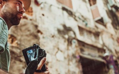 Tours photographiques en Tanzanie: capturer les paysages majestueux et la vie sauvage