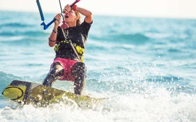 Spots de kite-surf en Tanzanie: les lieux incontournables pour glisser au cœur de l’océan Indien