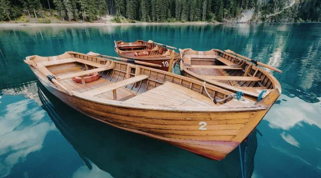 tours en bateau
