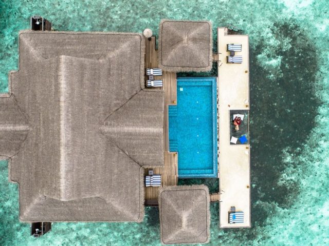 Baraza Resort & Spa Zanzibar, resort swahili de charme