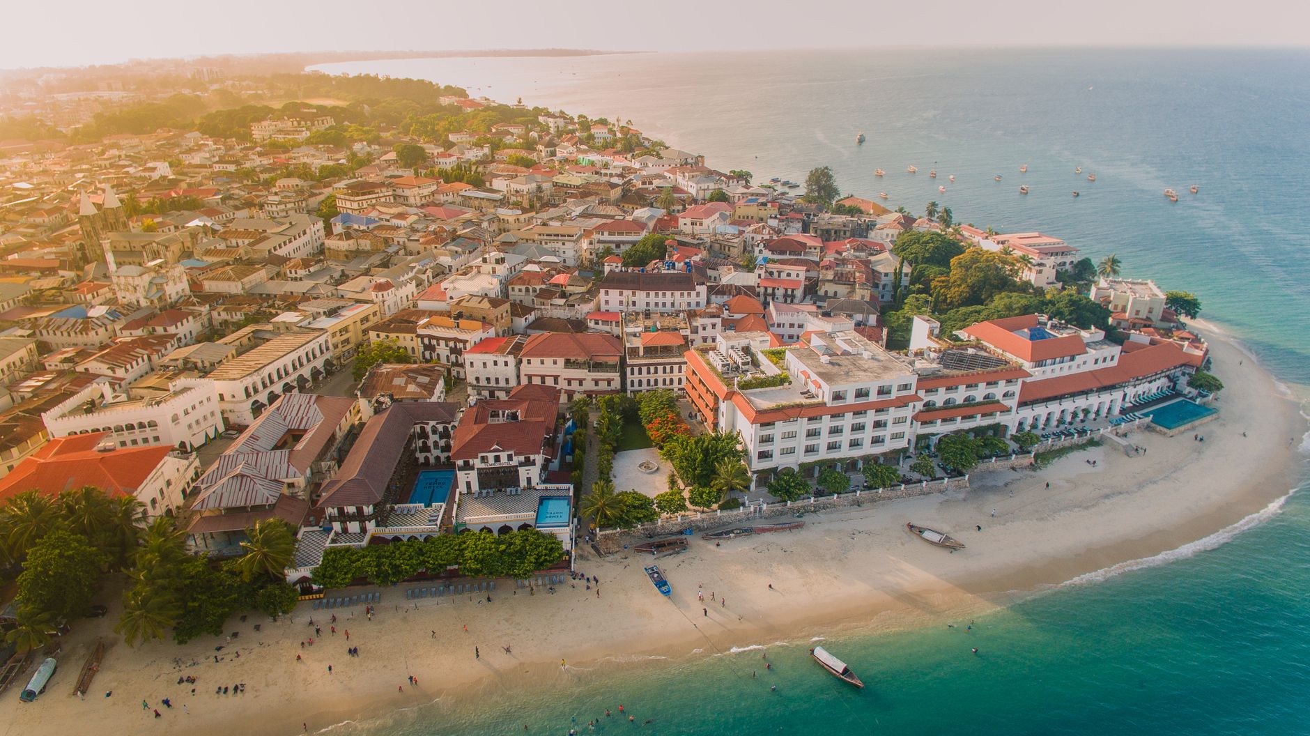 Structurer son séjour à Stone Town : le guide complet