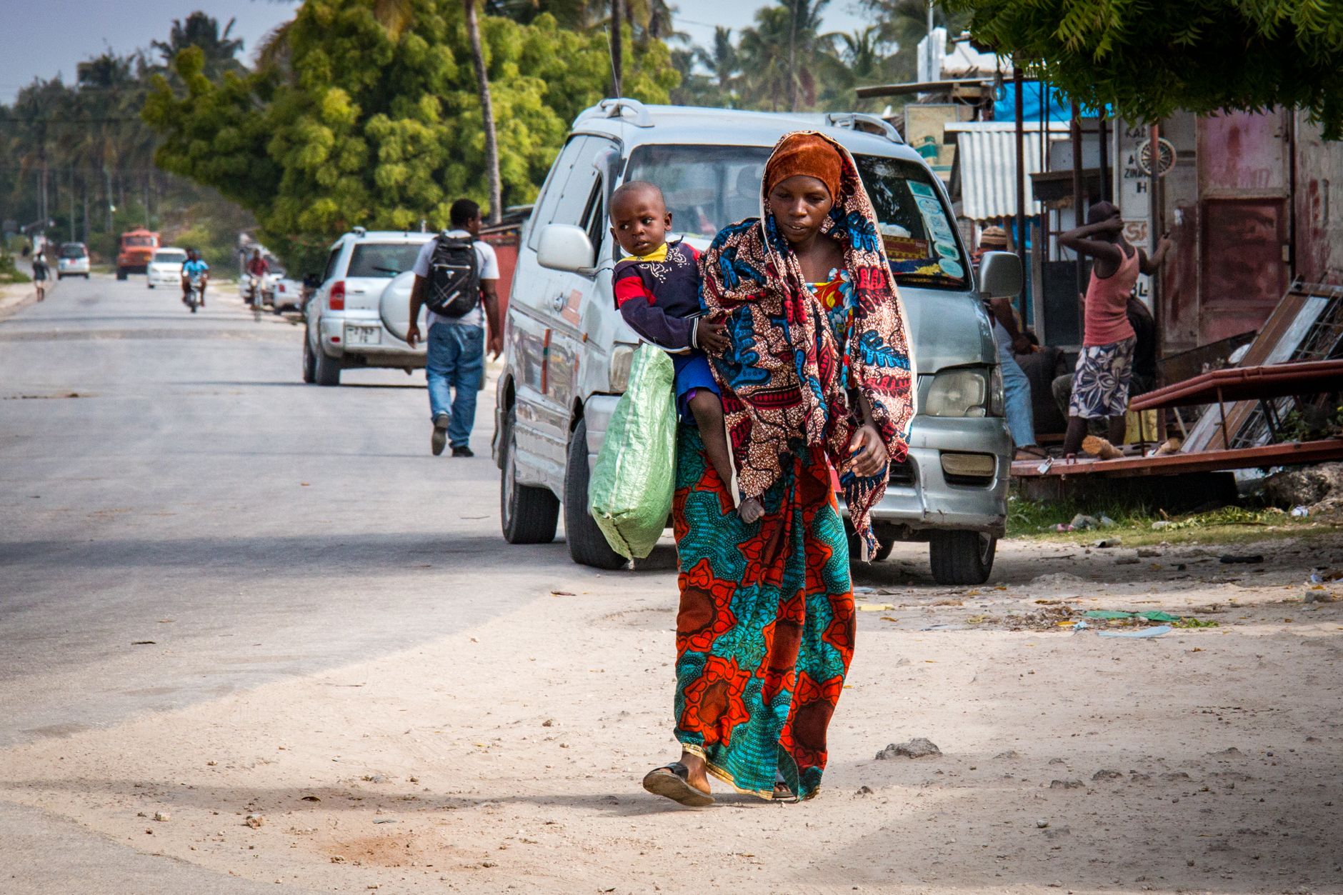 Découvrez les attractions culturelles incontournables de Zanzibar