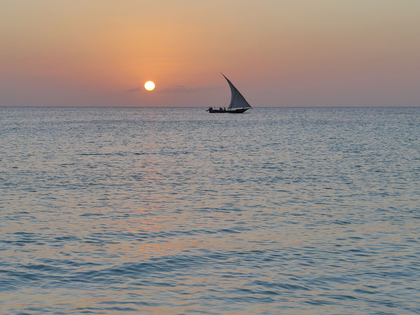 Comment profiter d'une offre avantageuse pour un voyage à Zanzibar ?