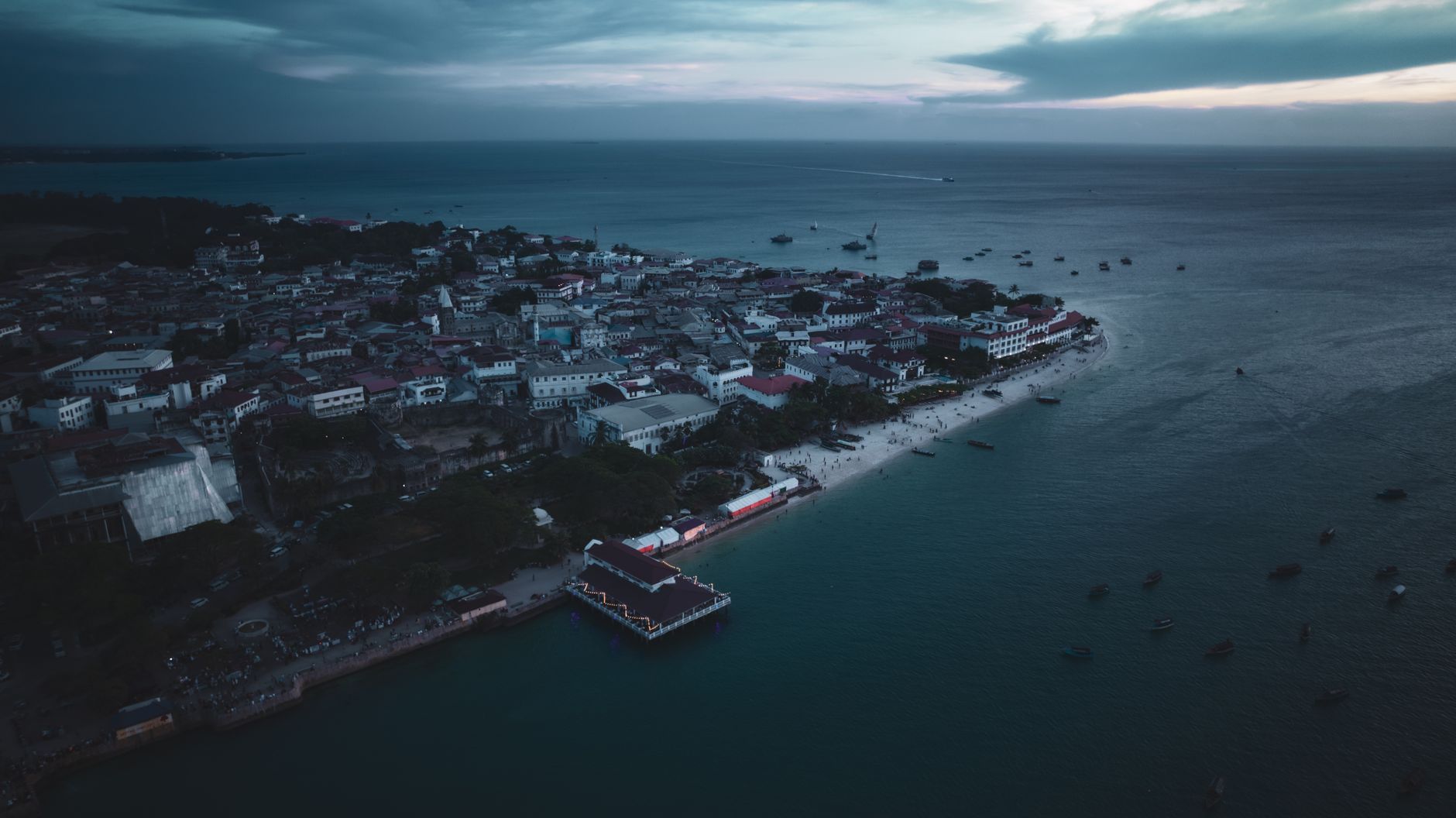Organiser un séjour prolongé à Zanzibar : conseils pratiques