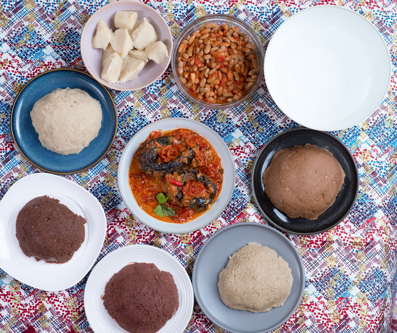 Cuisine tanzanienne : découvrez les plats qui font vibrer les papilles