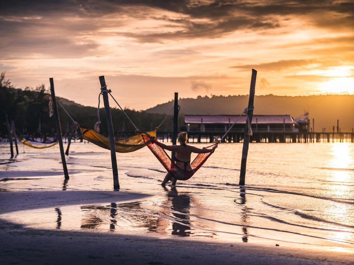 Meilleures plages de Zanzibar pour se détendre