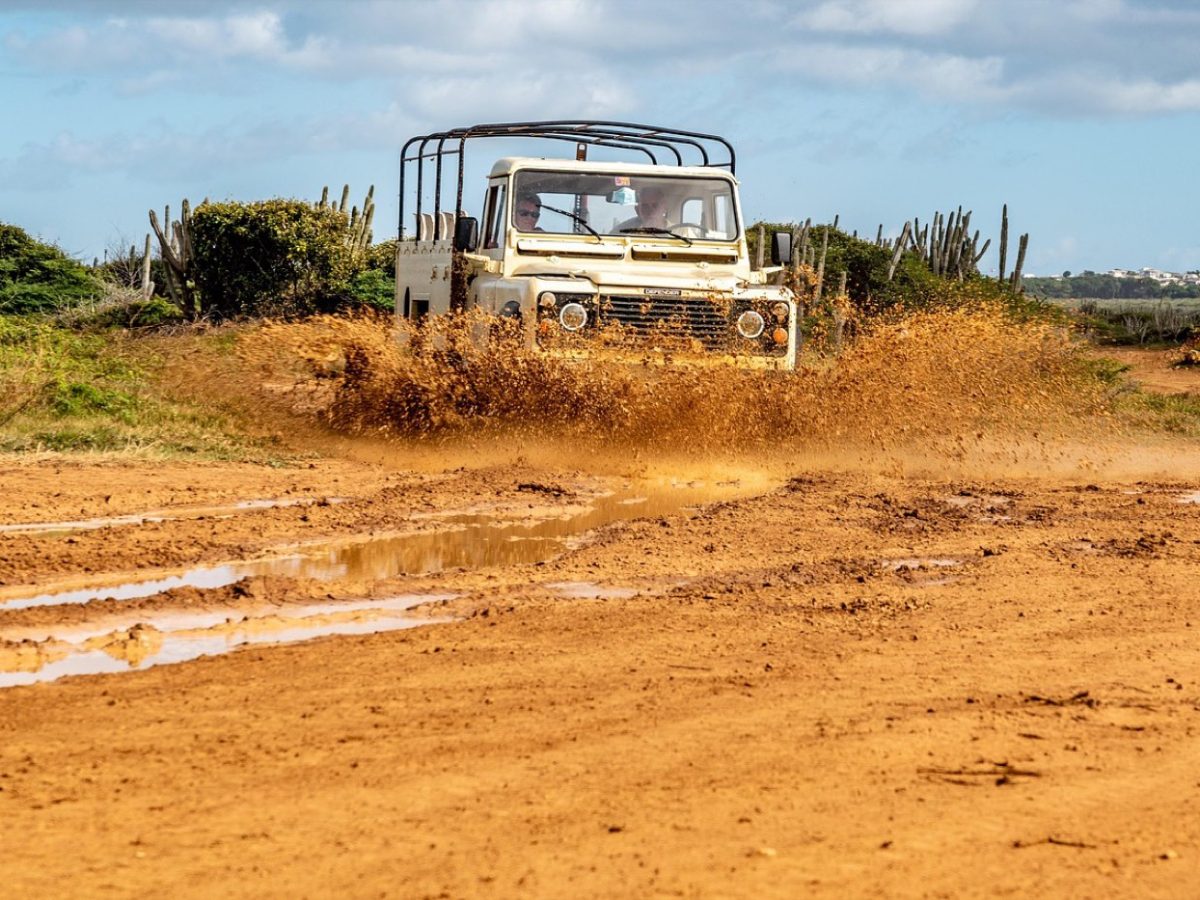 Itinéraire classique 10 jours Tanzanie — circuit nord