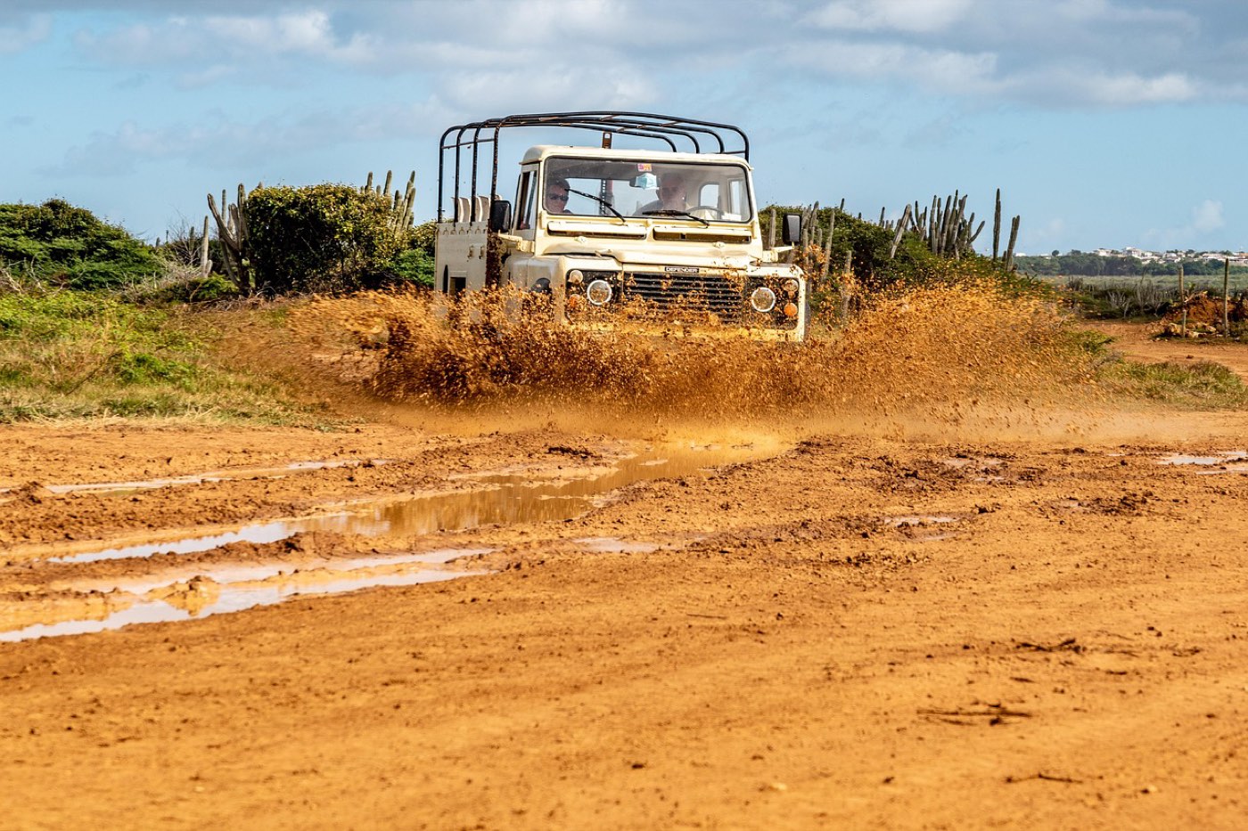 Itinéraire classique 10 jours Tanzanie — circuit nord