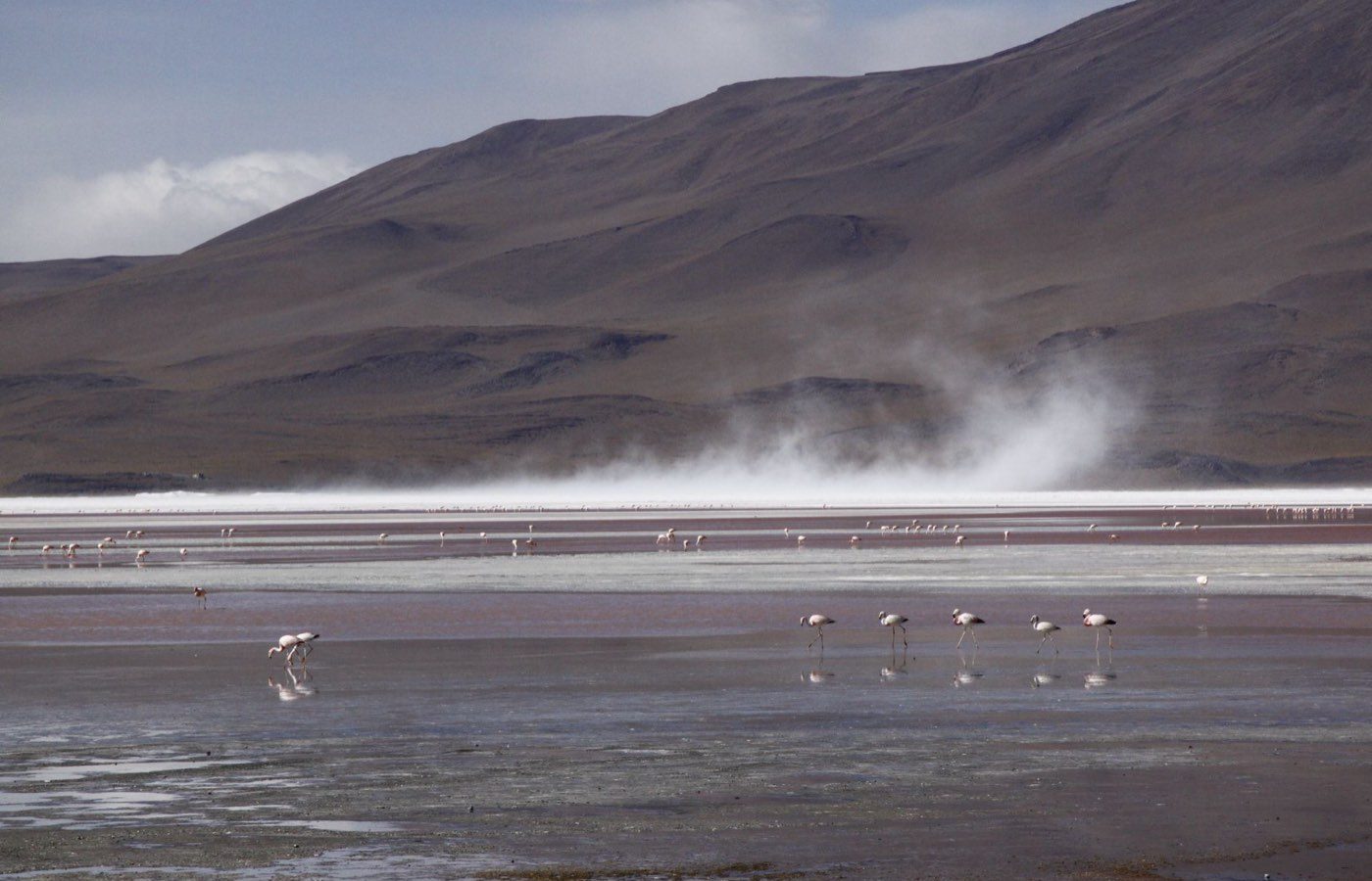 Lac Natron