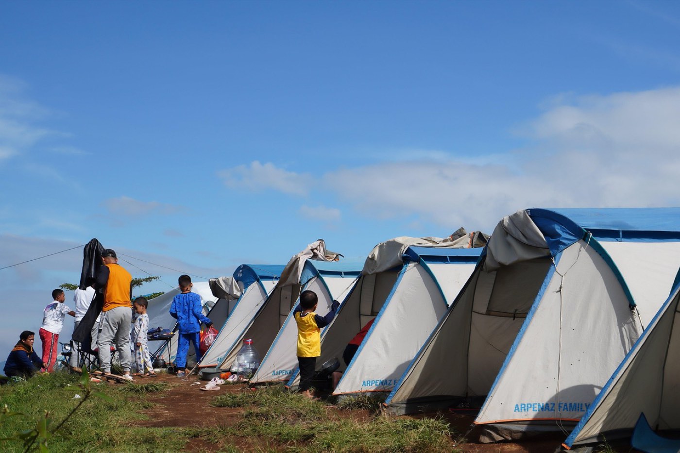 Meilleurs camps pour un safari en couple en Tanzanie