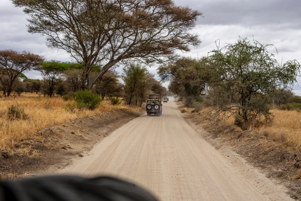 Voyager en Tanzanie : informations sur le visa et le passeport