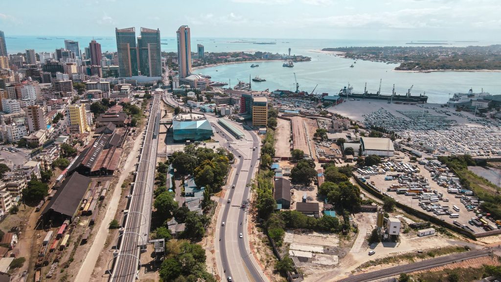 Est-il dangereux d’aller à Dar es Salaam ?