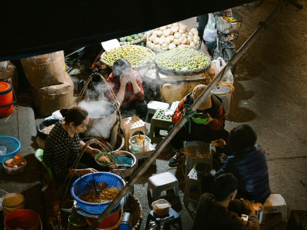 Où manger local à Zanzibar : guide des lieux recommandés