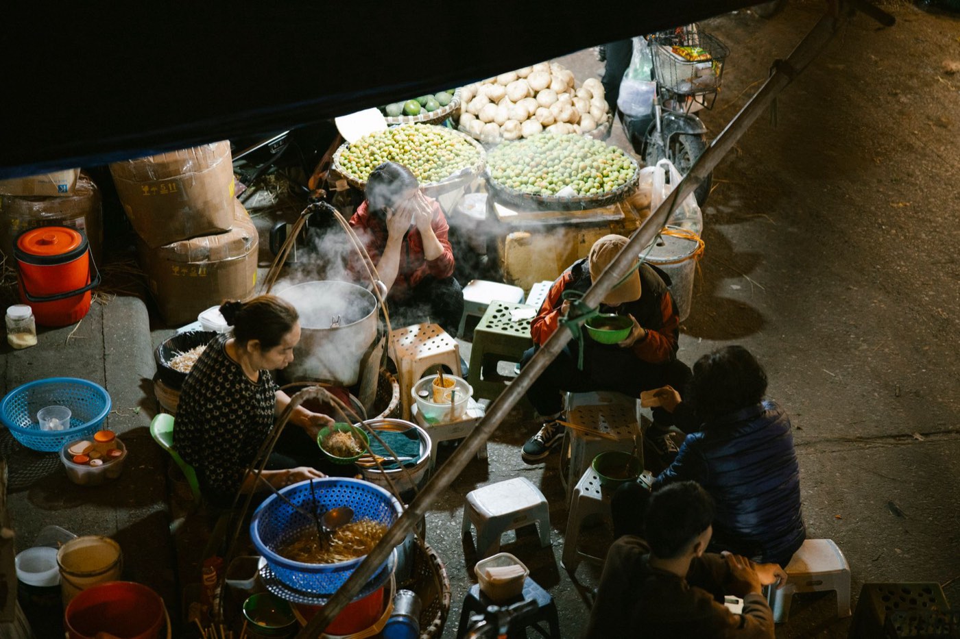 Où manger local à Zanzibar : guide des lieux recommandés