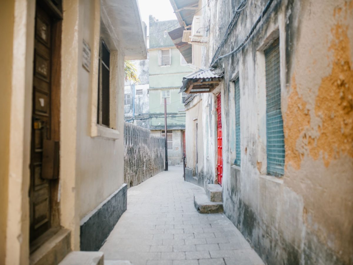 Structurer son séjour à Stone Town : le guide complet
