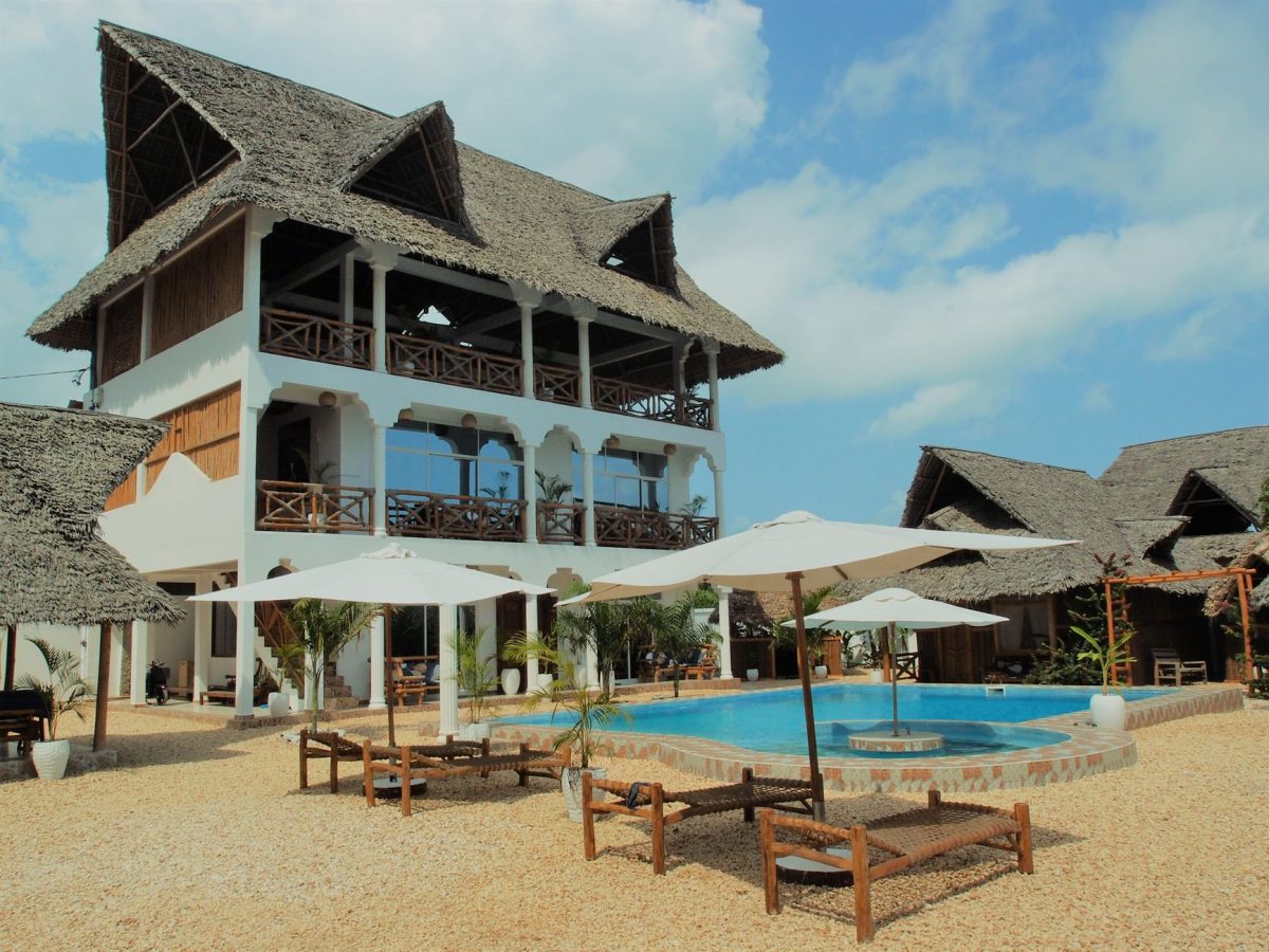 Pourquoi choisir les nouveaux hôtels de Zanzibar pour votre séjour ?