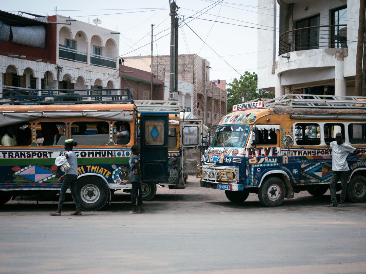 Transports en commun en Tanzanie : entre défis et innovations