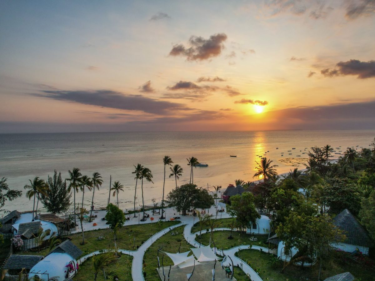 Pourquoi ce nouvel hébergement à Zanzibar pourrait transformer votre séjour ?