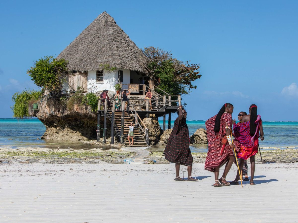 Découvrez les attractions culturelles incontournables de Zanzibar