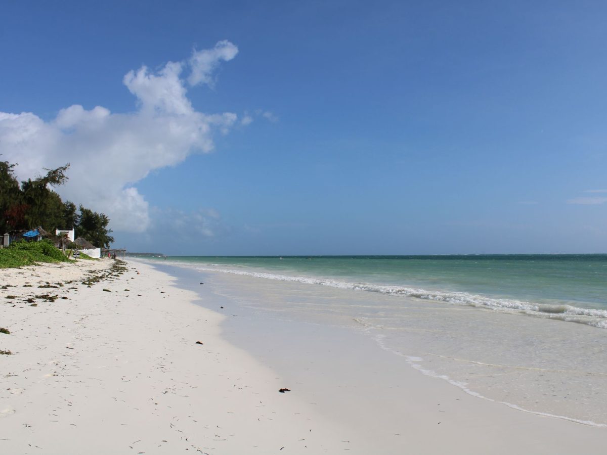 Comment choisir le bon village pour un séjour à Zanzibar ?