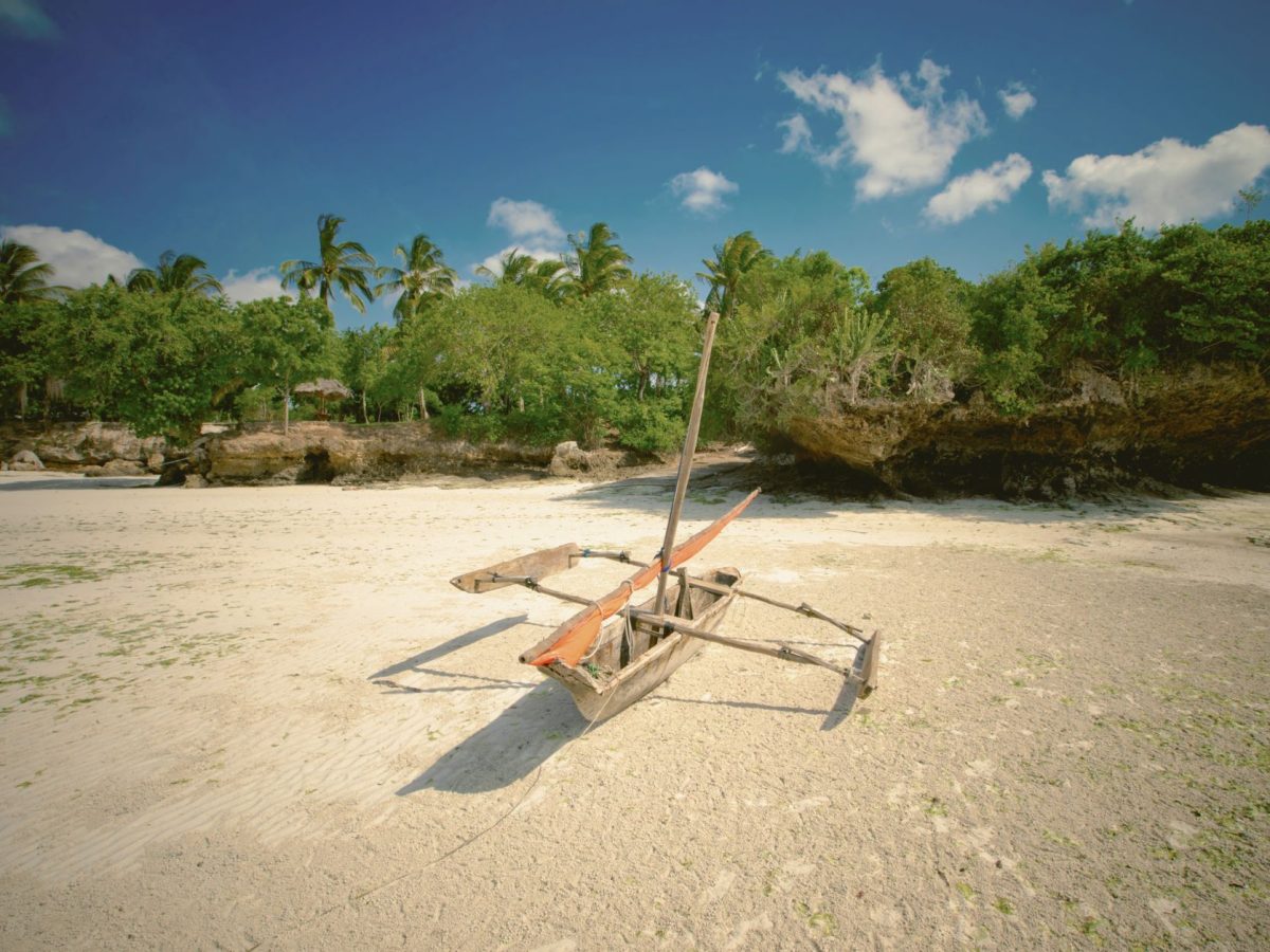 Comment profiter d’une offre avantageuse pour un voyage à Zanzibar ?