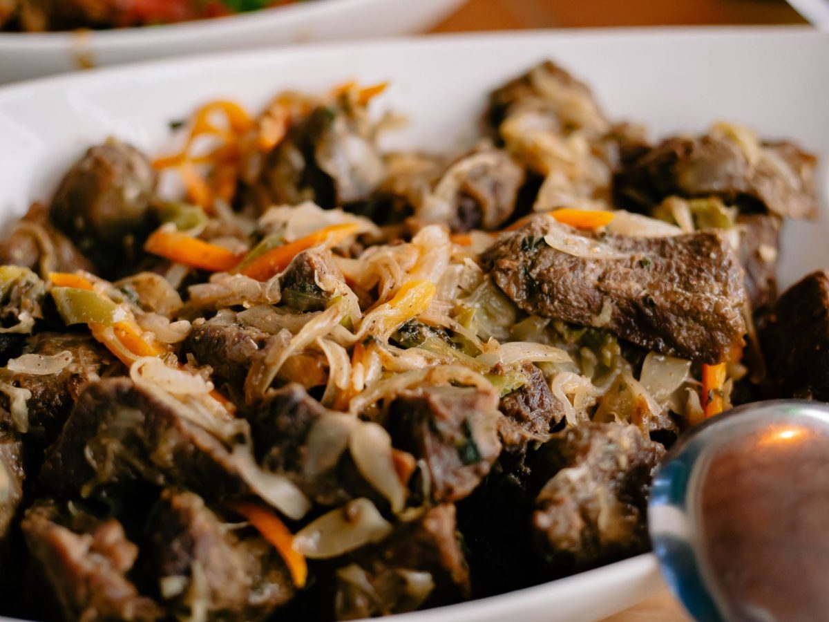 Cuisine tanzanienne : découvrez les plats qui font vibrer les papilles