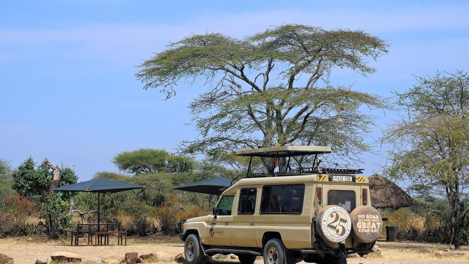 Tanzanie ou Maroc : comment choisir votre premier grand voyage en Afrique ?