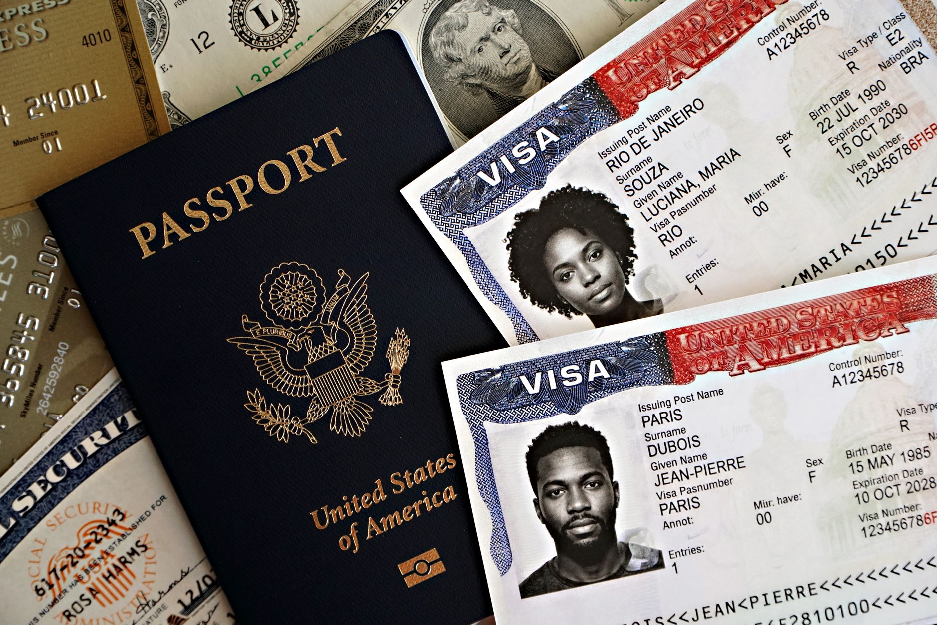 Visa pour la Tanzanie : Évitez les pièges et préparez-vous bien !