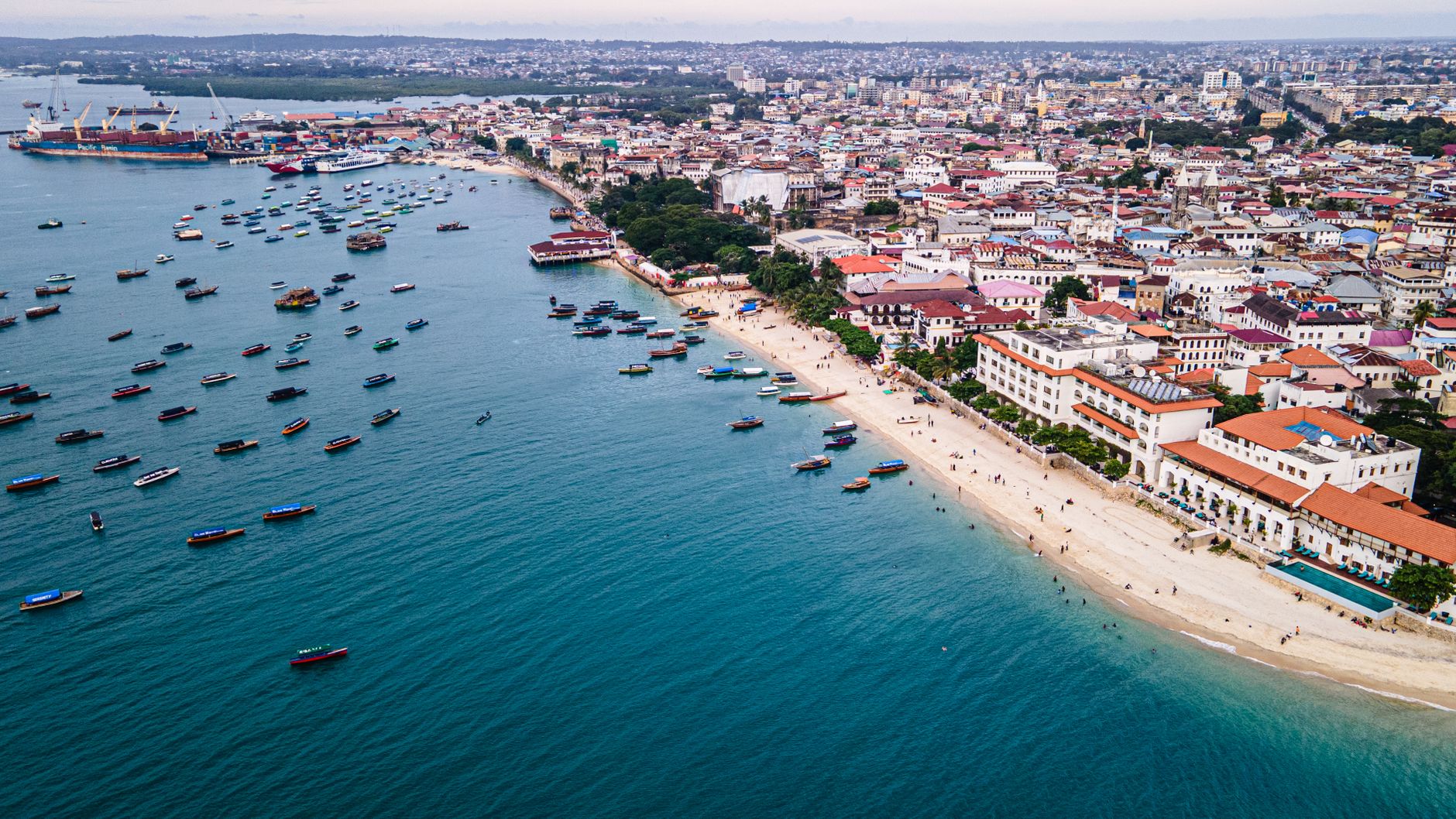 Santé et sécurité à Zanzibar : ce que vous devez savoir