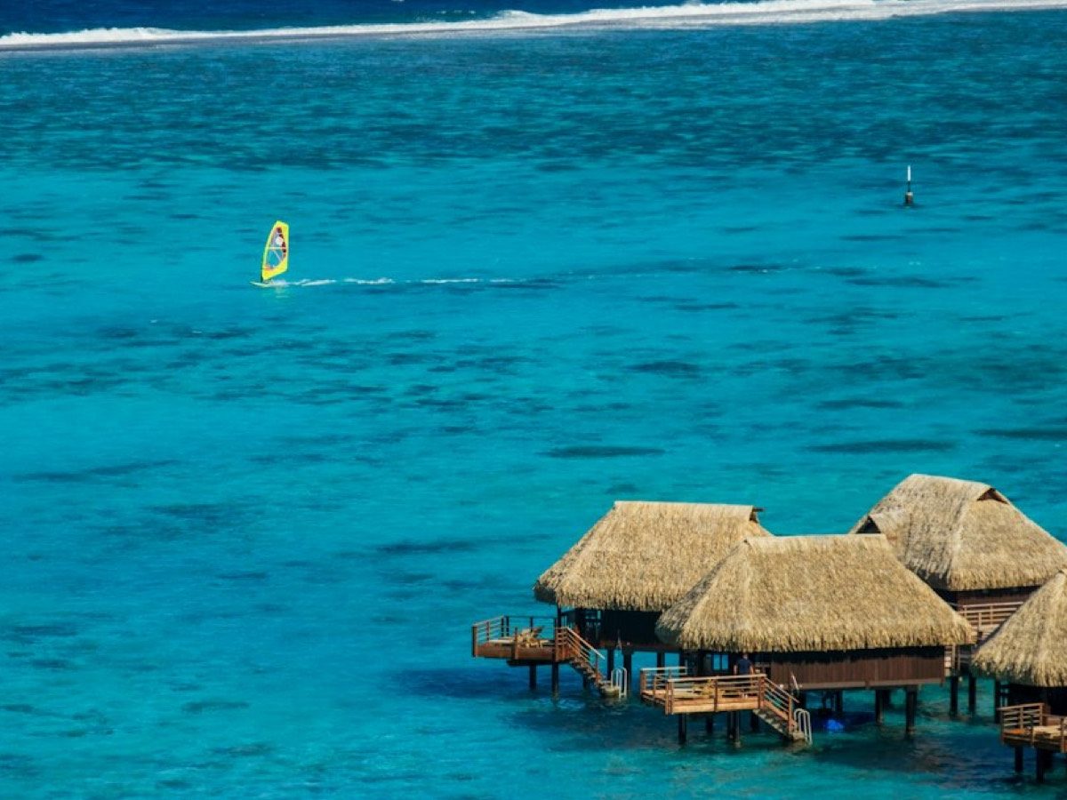 École de kitesurf à Zanzibar : comment bien choisir la vôtre
