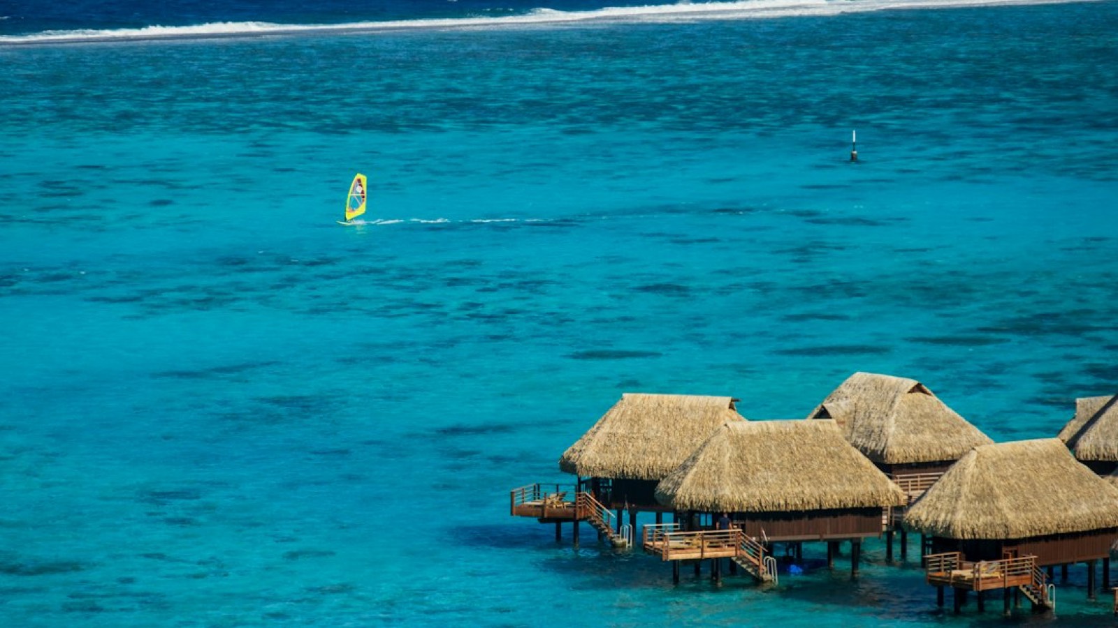 École de kitesurf à Zanzibar : comment bien choisir la vôtre